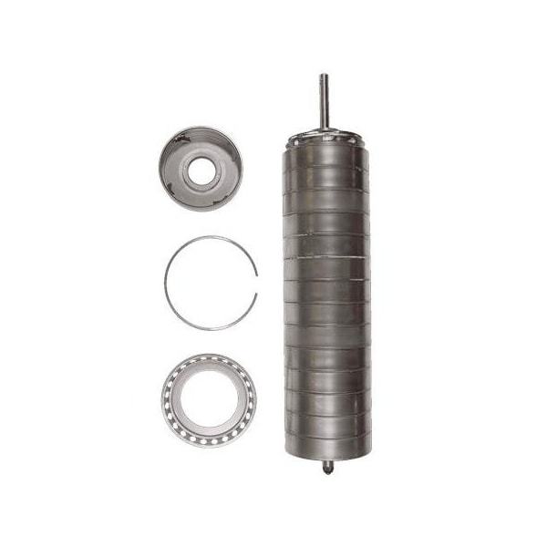 Pump Repair Parts- Kit, Chamber stack CRN 4-160/15 SF-X-X-XXXX, CRN Series.
